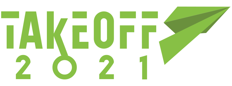 AIFS Abroad Takeoff 2021 logo