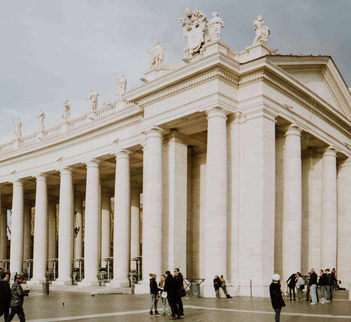 Rome
